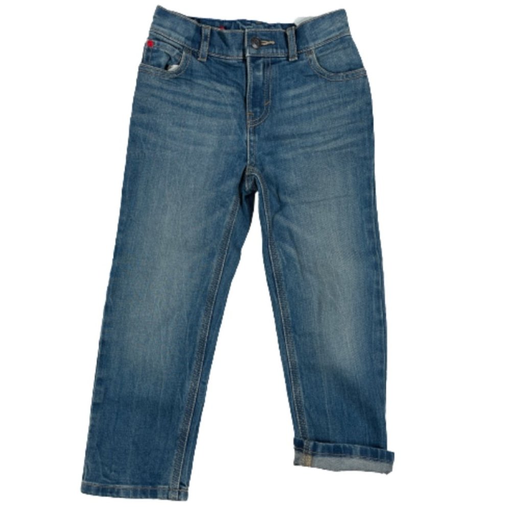 NWOT Tommy Hilfiger Boys Jeans sz 4T